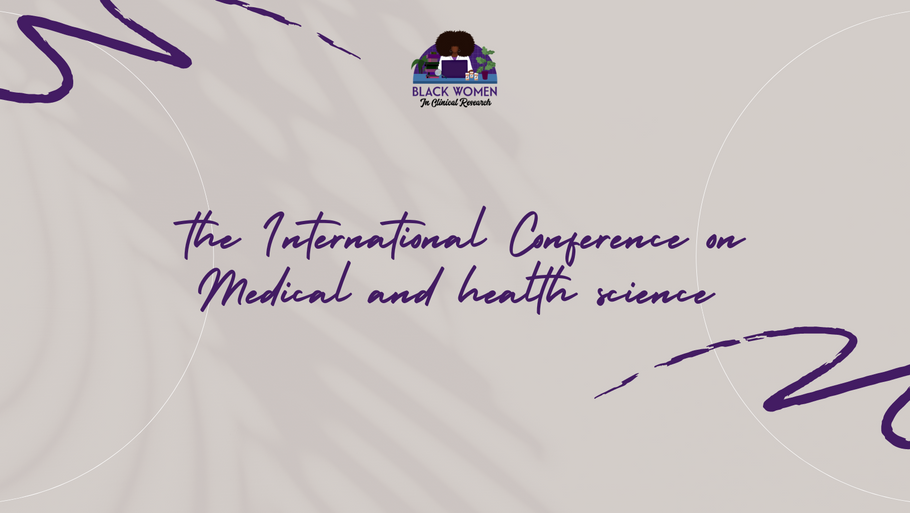 The International Conference on Medical and Health Science