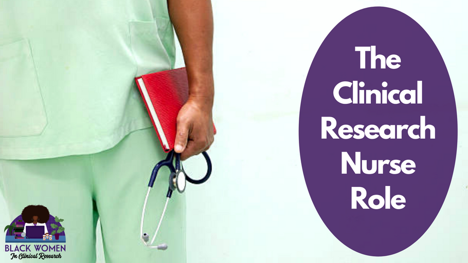Learn About the unmentioned Clinical Research Nurse