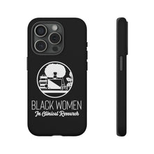 Load image into Gallery viewer, BWICR Cell Phone Case