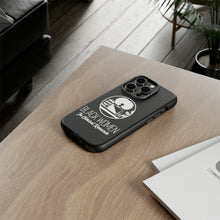 Load image into Gallery viewer, BWICR Cell Phone Case