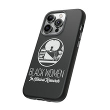 Load image into Gallery viewer, BWICR Cell Phone Case