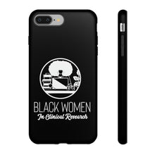 Load image into Gallery viewer, BWICR Cell Phone Case