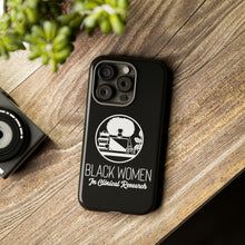 Load image into Gallery viewer, BWICR Cell Phone Case