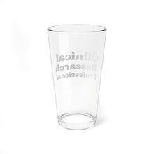Load image into Gallery viewer, Mixing Glass, 16oz