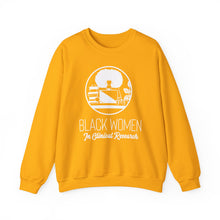 Load image into Gallery viewer, Unisex Heavy Blend™ Crewneck Sweatshirt