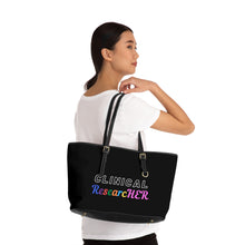 Load image into Gallery viewer, PU Leather Shoulder Bag