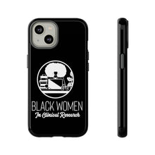 Load image into Gallery viewer, BWICR Cell Phone Case