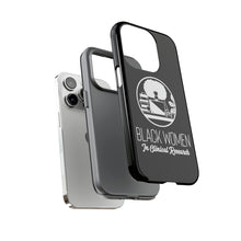 Load image into Gallery viewer, BWICR Cell Phone Case