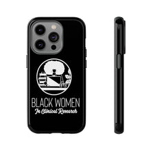 Load image into Gallery viewer, BWICR Cell Phone Case