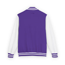 Load image into Gallery viewer, Unisex Heavyweight Letterman Jacket