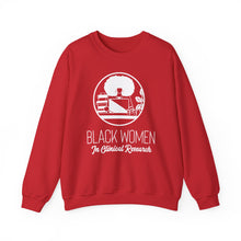 Load image into Gallery viewer, Unisex Heavy Blend™ Crewneck Sweatshirt