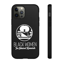 Load image into Gallery viewer, BWICR Cell Phone Case