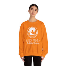 Load image into Gallery viewer, Unisex Heavy Blend™ Crewneck Sweatshirt