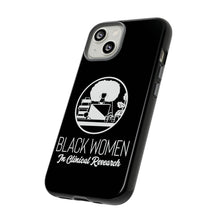 Load image into Gallery viewer, BWICR Cell Phone Case