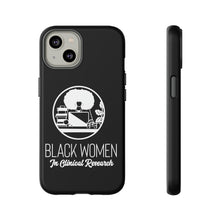 Load image into Gallery viewer, BWICR Cell Phone Case