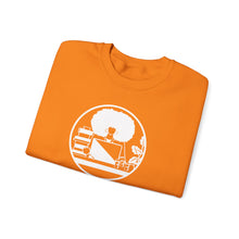 Load image into Gallery viewer, Unisex Heavy Blend™ Crewneck Sweatshirt