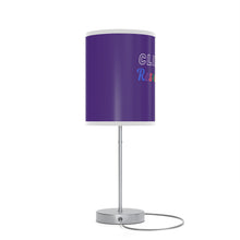 Load image into Gallery viewer, Lamp on a Stand, US|CA plug