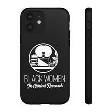 Load image into Gallery viewer, BWICR Cell Phone Case