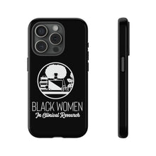 Load image into Gallery viewer, BWICR Cell Phone Case