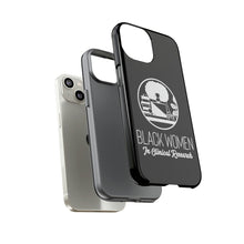 Load image into Gallery viewer, BWICR Cell Phone Case