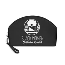 Load image into Gallery viewer, BWICR Makeup Bag