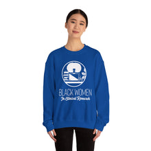 Load image into Gallery viewer, Unisex Heavy Blend™ Crewneck Sweatshirt