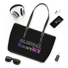 Load image into Gallery viewer, PU Leather Shoulder Bag