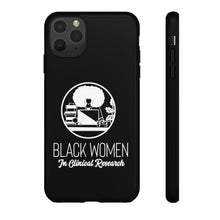 Load image into Gallery viewer, BWICR Cell Phone Case