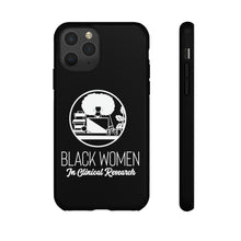 Load image into Gallery viewer, BWICR Cell Phone Case