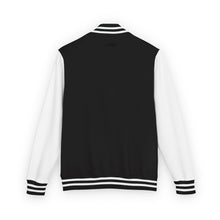 Load image into Gallery viewer, Unisex Heavyweight Letterman Jacket