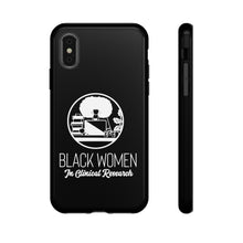 Load image into Gallery viewer, BWICR Cell Phone Case