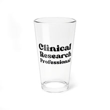 Load image into Gallery viewer, Mixing Glass, 16oz