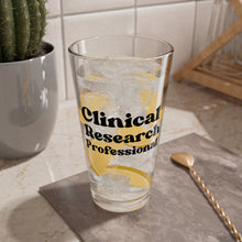 Load image into Gallery viewer, Mixing Glass, 16oz