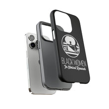 Load image into Gallery viewer, BWICR Cell Phone Case