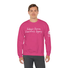 Load image into Gallery viewer, Conference Theme Unisex Heavy Blend™ Hooded Sweatshirt