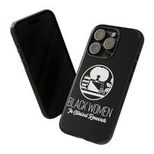 Load image into Gallery viewer, BWICR Cell Phone Case
