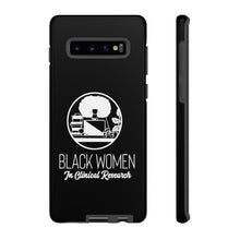 Load image into Gallery viewer, BWICR Cell Phone Case