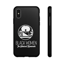 Load image into Gallery viewer, BWICR Cell Phone Case
