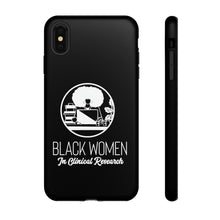 Load image into Gallery viewer, BWICR Cell Phone Case