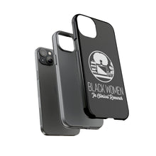 Load image into Gallery viewer, BWICR Cell Phone Case