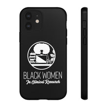 Load image into Gallery viewer, BWICR Cell Phone Case
