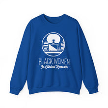 Load image into Gallery viewer, Unisex Heavy Blend™ Crewneck Sweatshirt