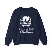 Load image into Gallery viewer, Unisex Heavy Blend™ Crewneck Sweatshirt