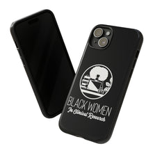 Load image into Gallery viewer, BWICR Cell Phone Case