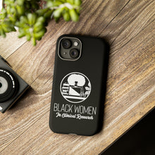 Load image into Gallery viewer, BWICR Cell Phone Case