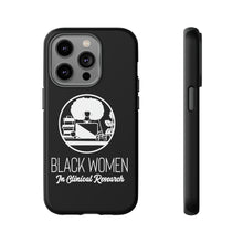 Load image into Gallery viewer, BWICR Cell Phone Case