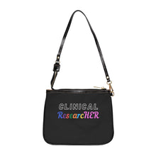 Load image into Gallery viewer, Small Shoulder Bag
