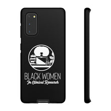 Load image into Gallery viewer, BWICR Cell Phone Case