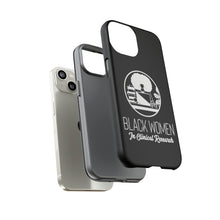 Load image into Gallery viewer, BWICR Cell Phone Case