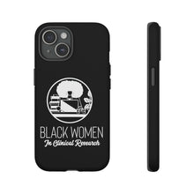 Load image into Gallery viewer, BWICR Cell Phone Case